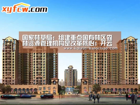 国家林草局:组建重点国有林区森林资源管理机构是改革核心:开云体育(图4) 开云篮球